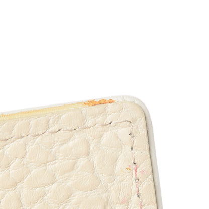 Louis Vuitton Mini Lin Trapeze GM Rose 7 of 13