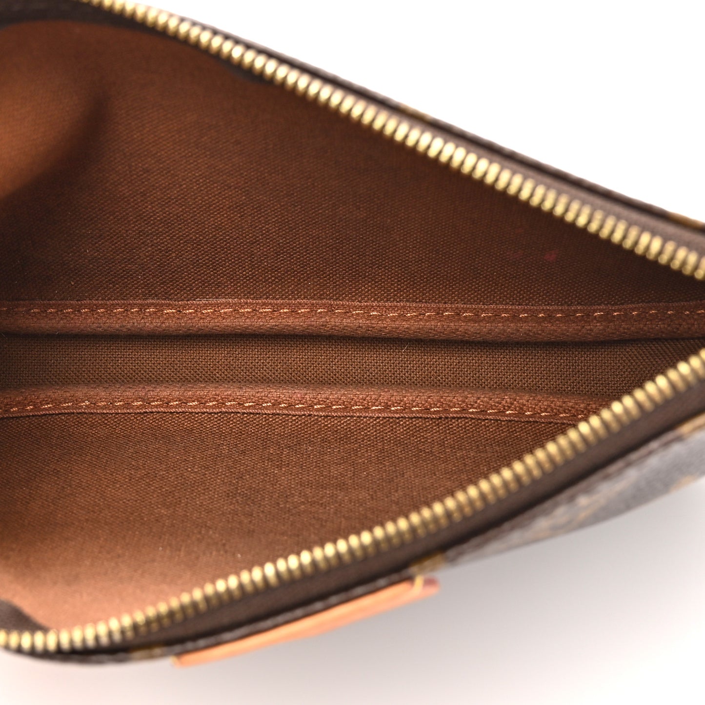 Monogram Multi Pochette Accessories Rose Clair