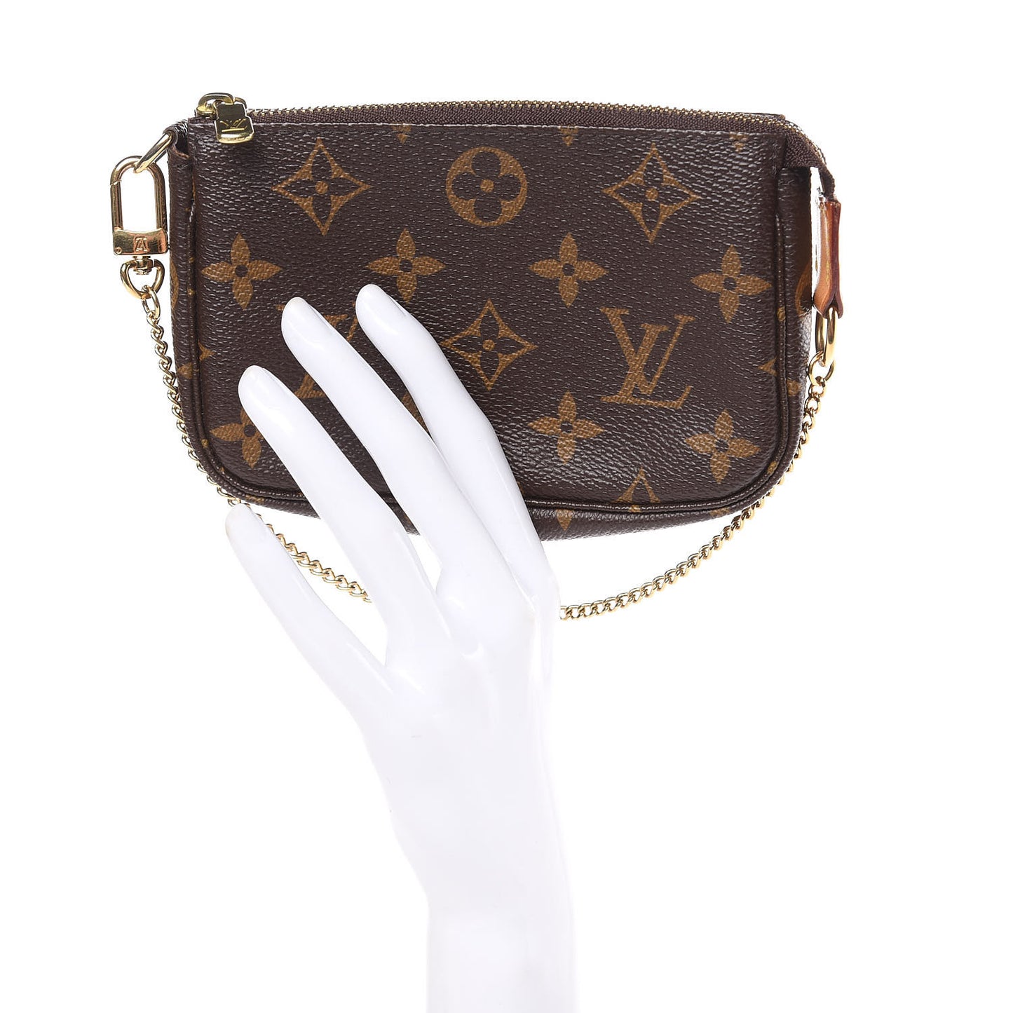 Monogram Mini Pochette Accessories