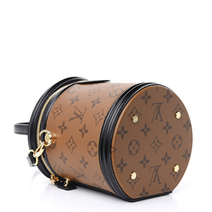 Louis Vuitton Reverse Monogram Cannes 4 of 9