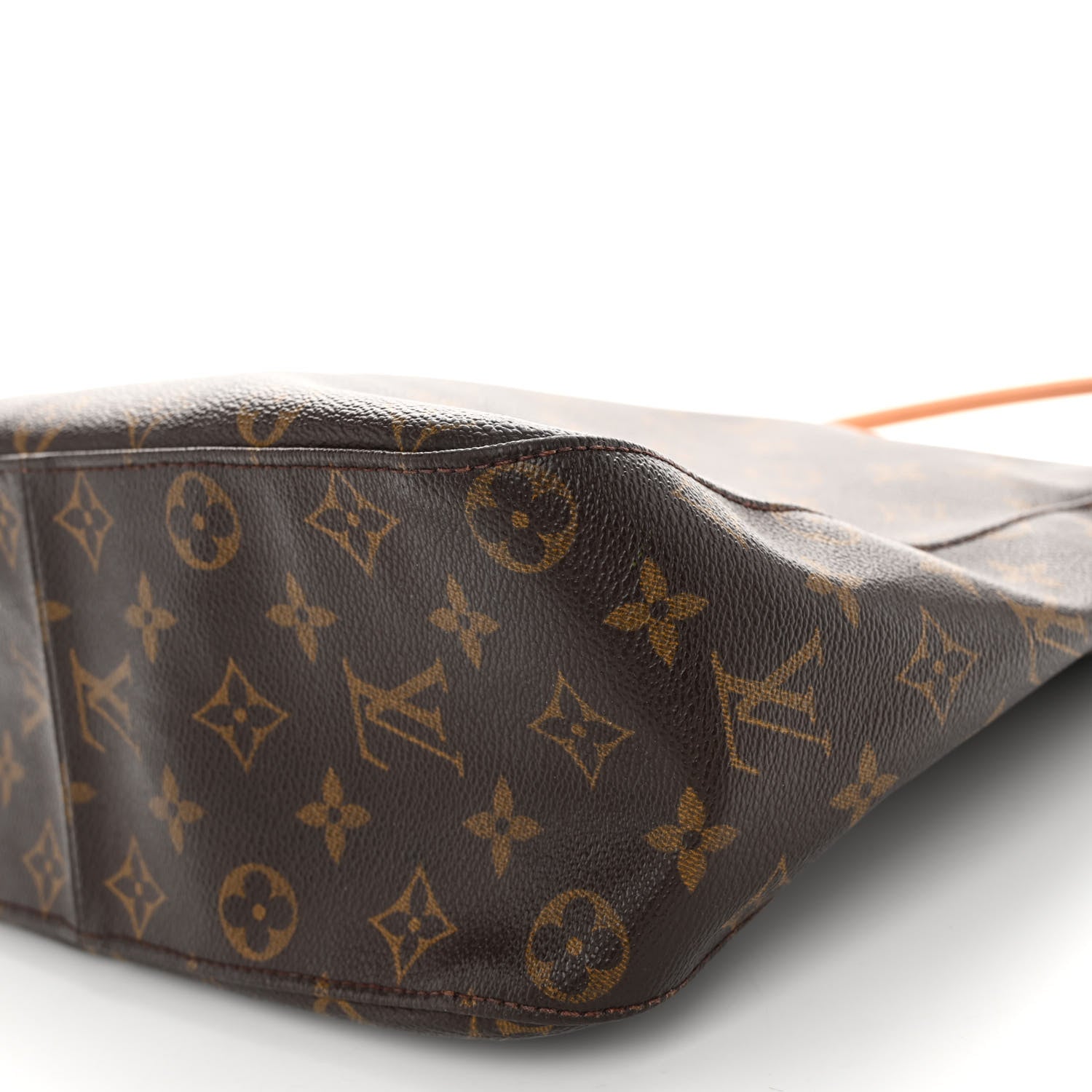Louis Vuitton Monogram Looping GM 9 of 10