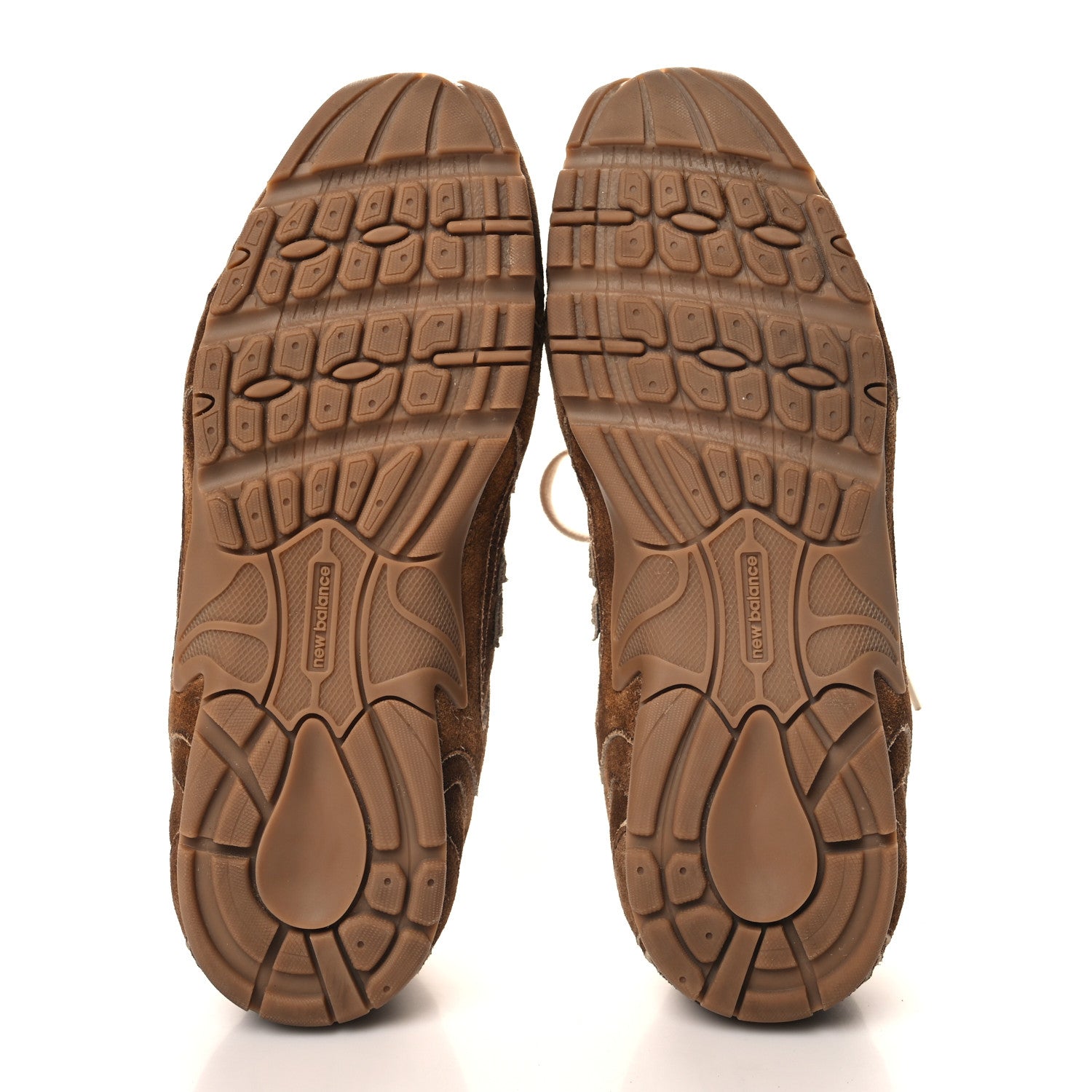 Miu Miu X NEW BALANCE Suede 530 SL Sneakers 40 Cinnamon 6 of 9