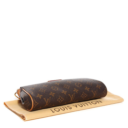 Louis Vuitton Monogram Eva Clutch 4 of 8
