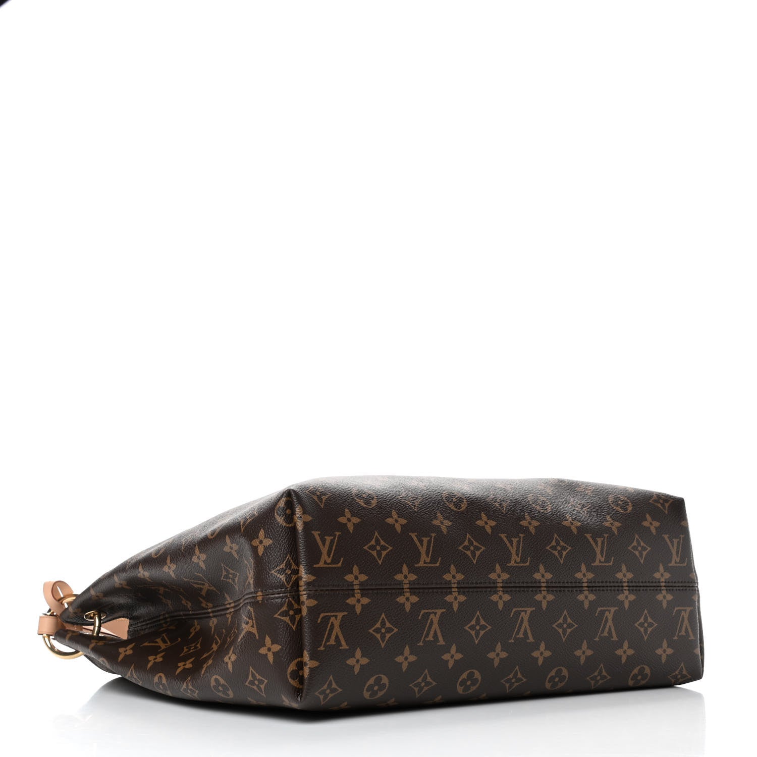 Louis Vuitton Monogram Graceful MM 3 of 4