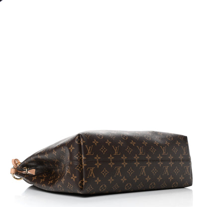 Louis Vuitton Monogram Graceful MM 3 of 4