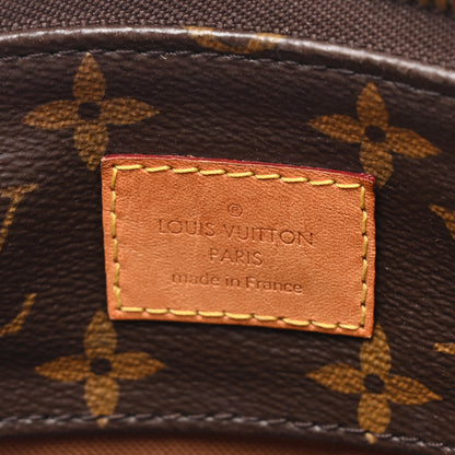 Louis Vuitton Monogram Sully PM 6 of 16