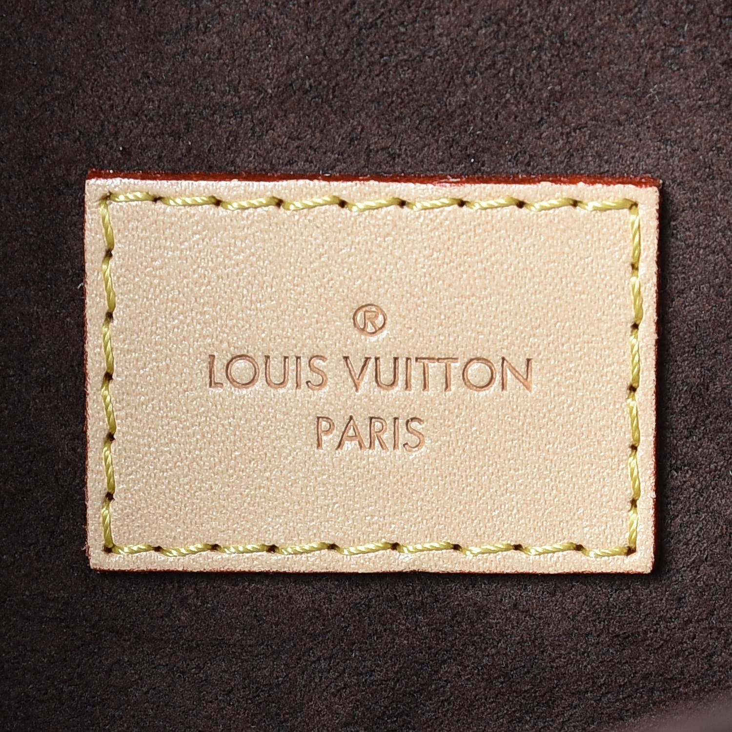 Louis Vuitton Monogram Pochette Metis 8 of 9