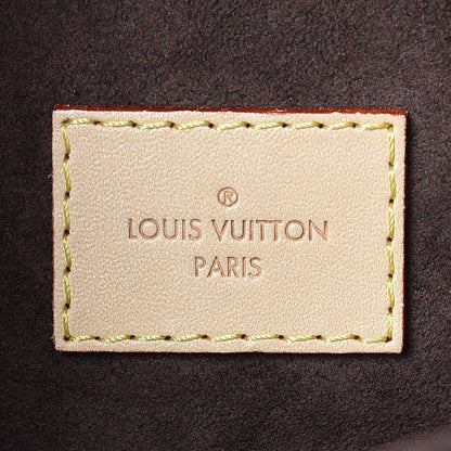 Louis Vuitton Monogram Pochette Metis 8 of 9