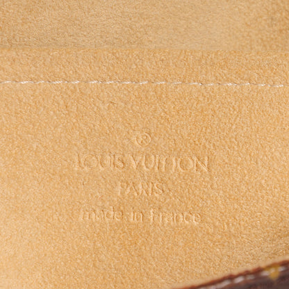Louis Vuitton Monogram Pochette Twin GM 6 of 7