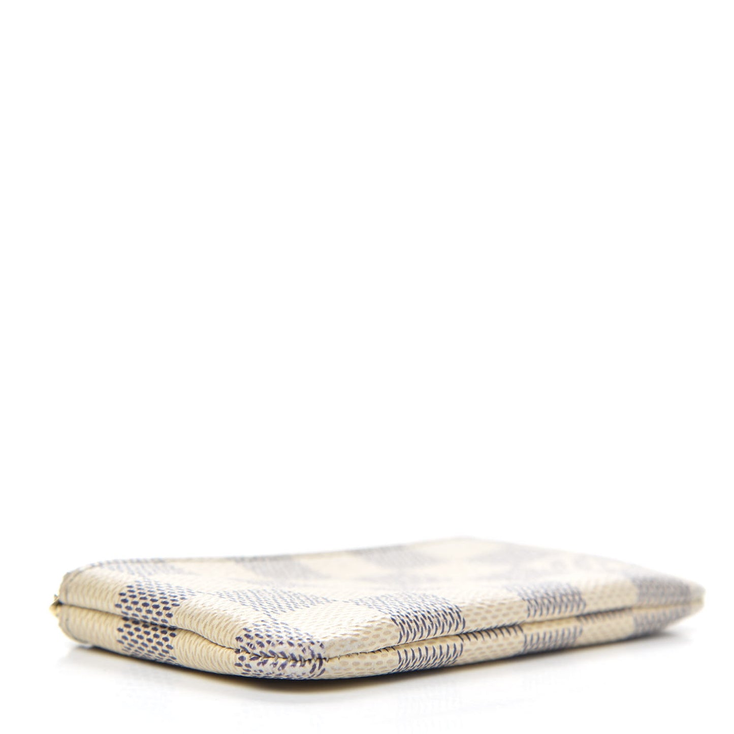 Damier Azur Key Pouch