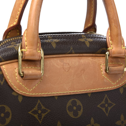 Louis Vuitton Monogram Trouville 11 of 15