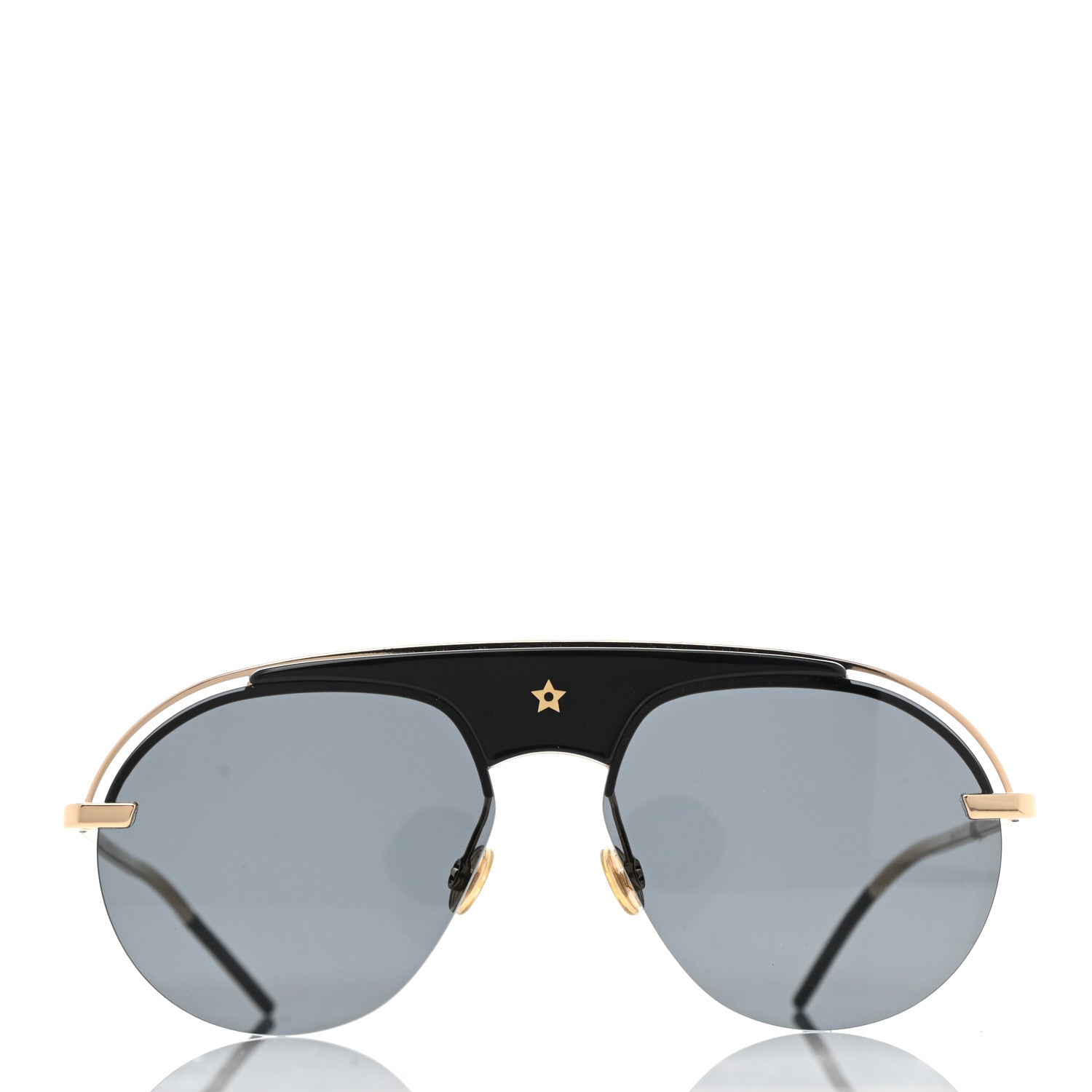 Christian Dior Dio(r)evolution Sunglasses Black 2 of 6