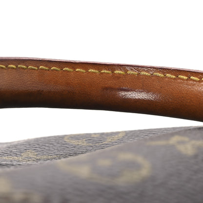Louis Vuitton Monogram Mini Sac HL Speedy 14 of 15