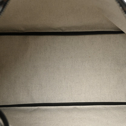 Goyard Goyardine Boheme Hobo Black 7 of 11