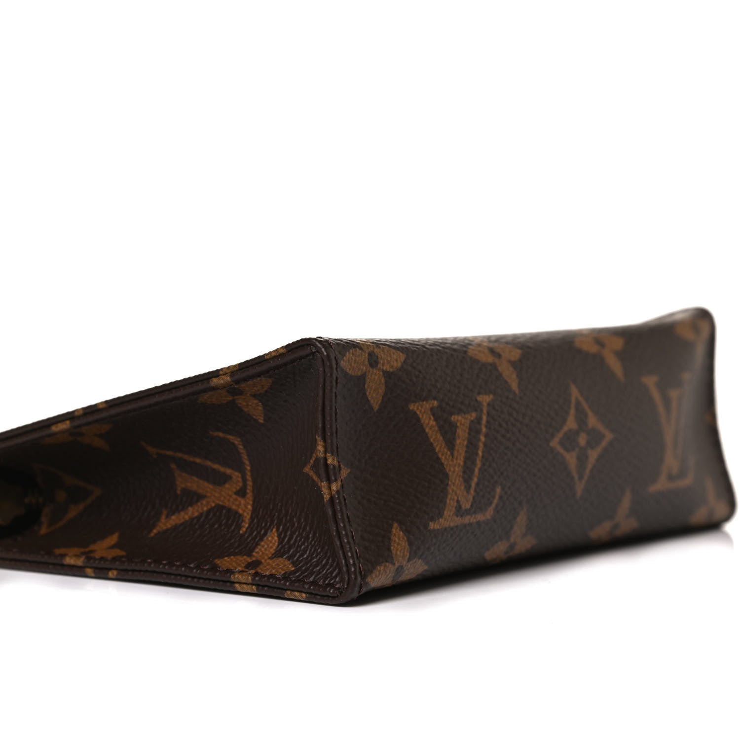 Louis Vuitton Monogram Toiletry Pouch 15 7 of 10