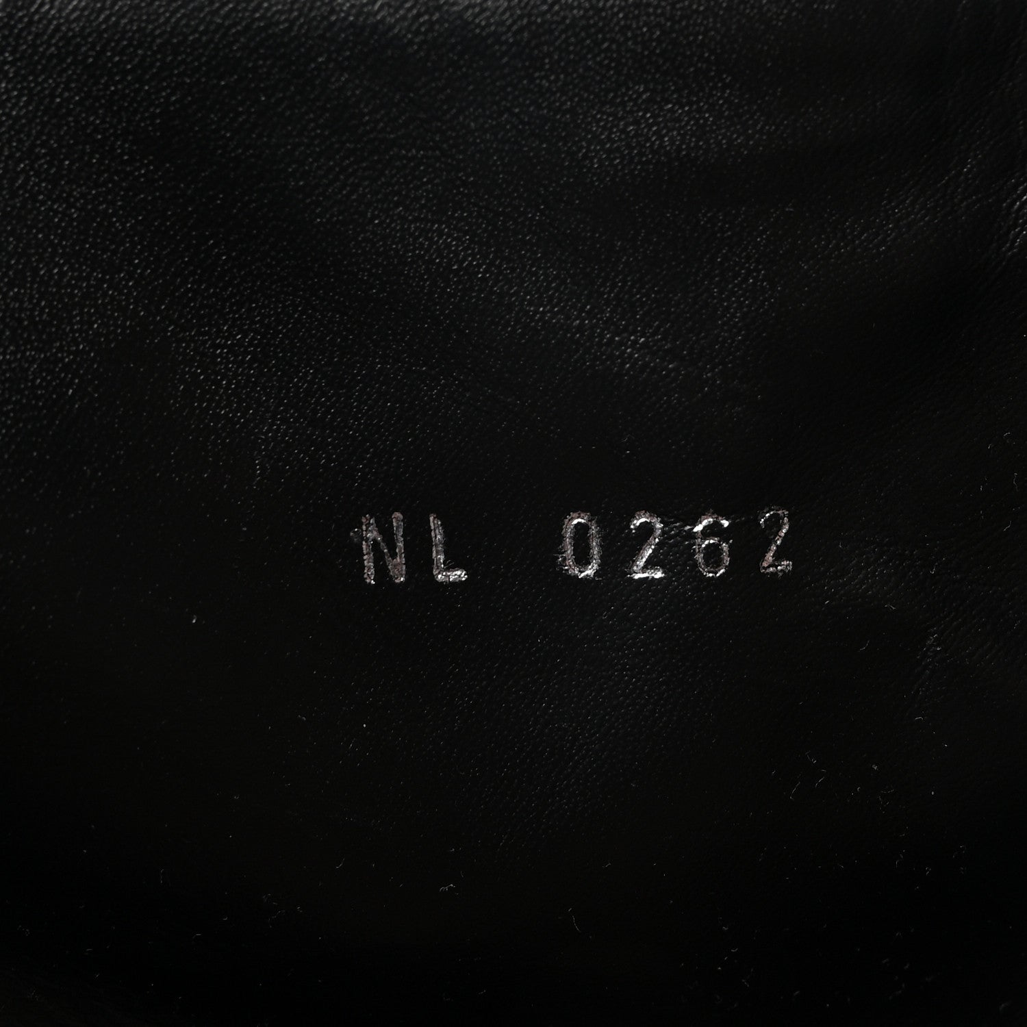 Louis Vuitton Calfskin Monogram Platform Ankle Boots 39 Black 9 of 11