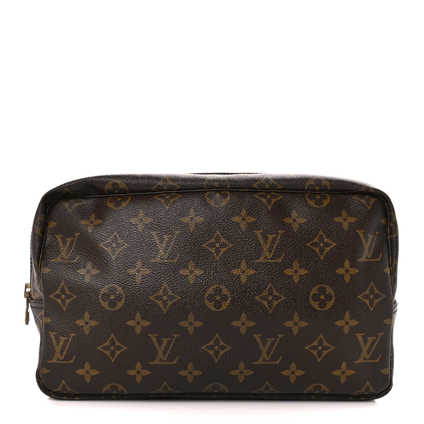 Monogram Trousse Toilette 28