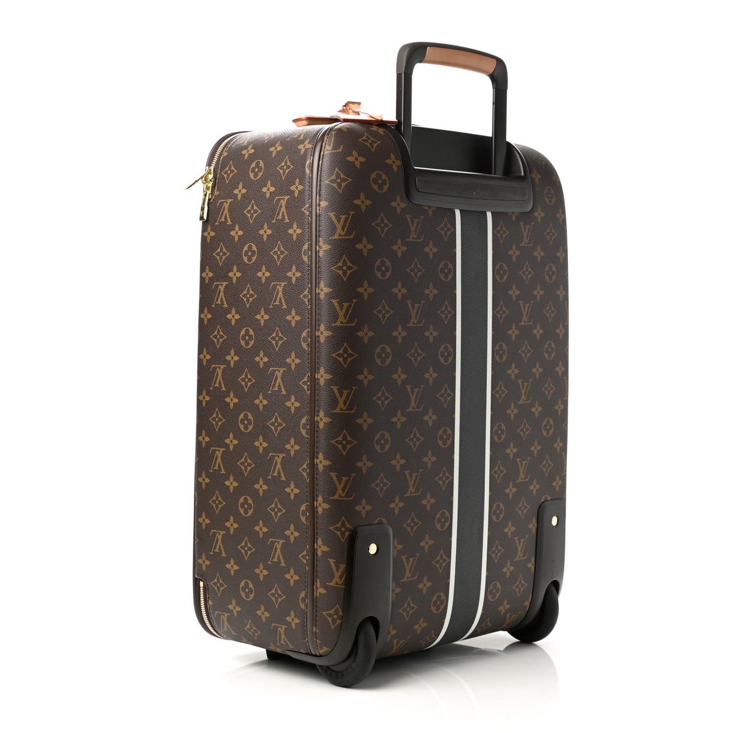 Monogram My LV Heritage Pegase 45