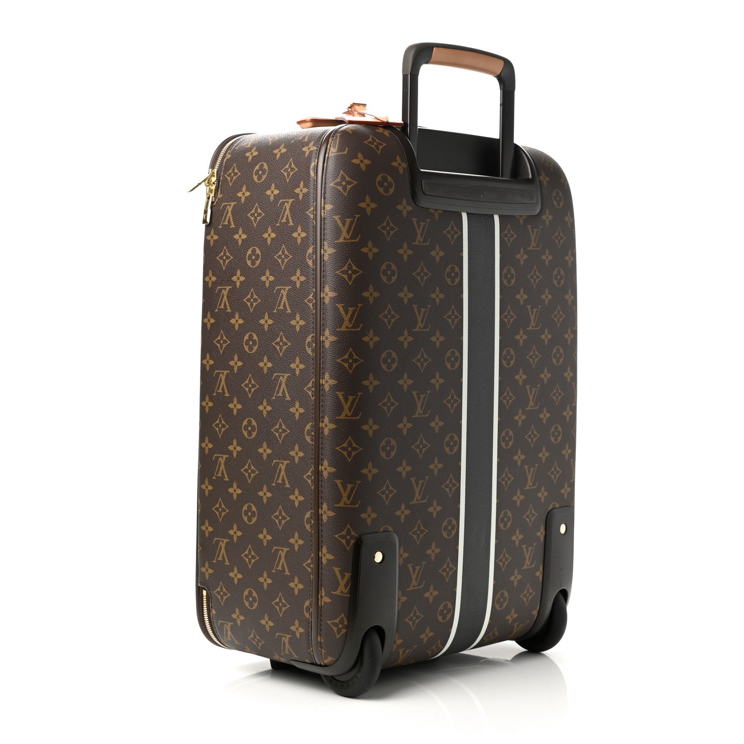 Louis Vuitton Monogram My LV Heritage Pegase 45 2 of 9
