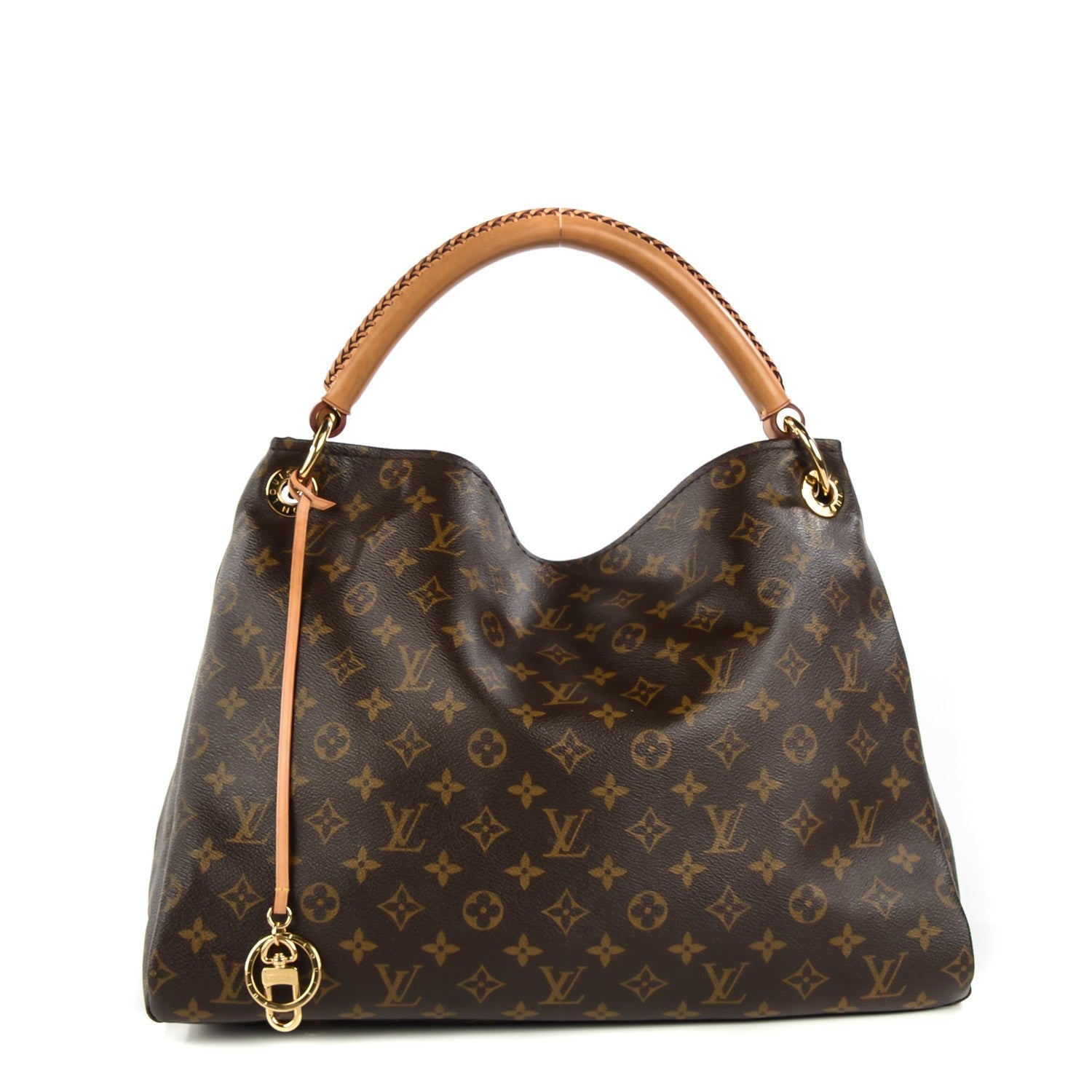 Louis Vuitton Monogram Artsy MM 1 of 7