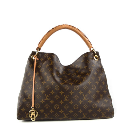 Louis Vuitton Monogram Artsy MM 1 of 7