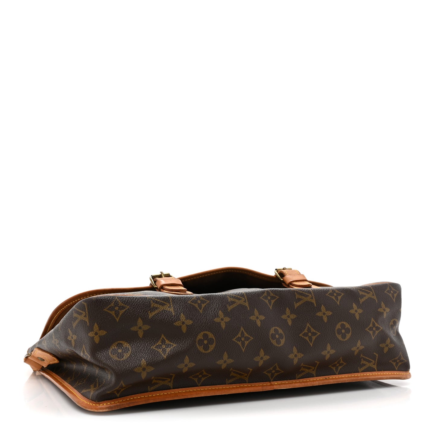 Monogram Sac Gibeciere GM