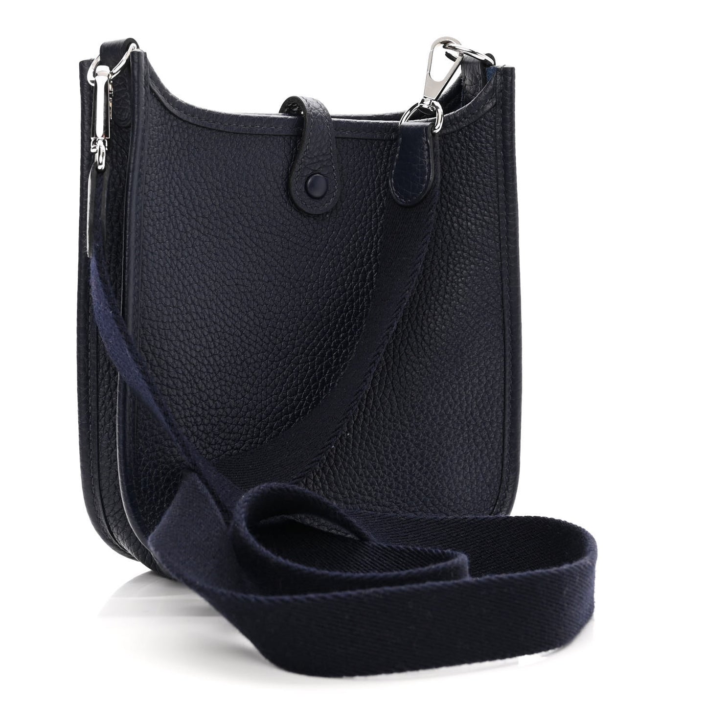 Taurillon Clemence Evelyne TPM Bleu Nuit