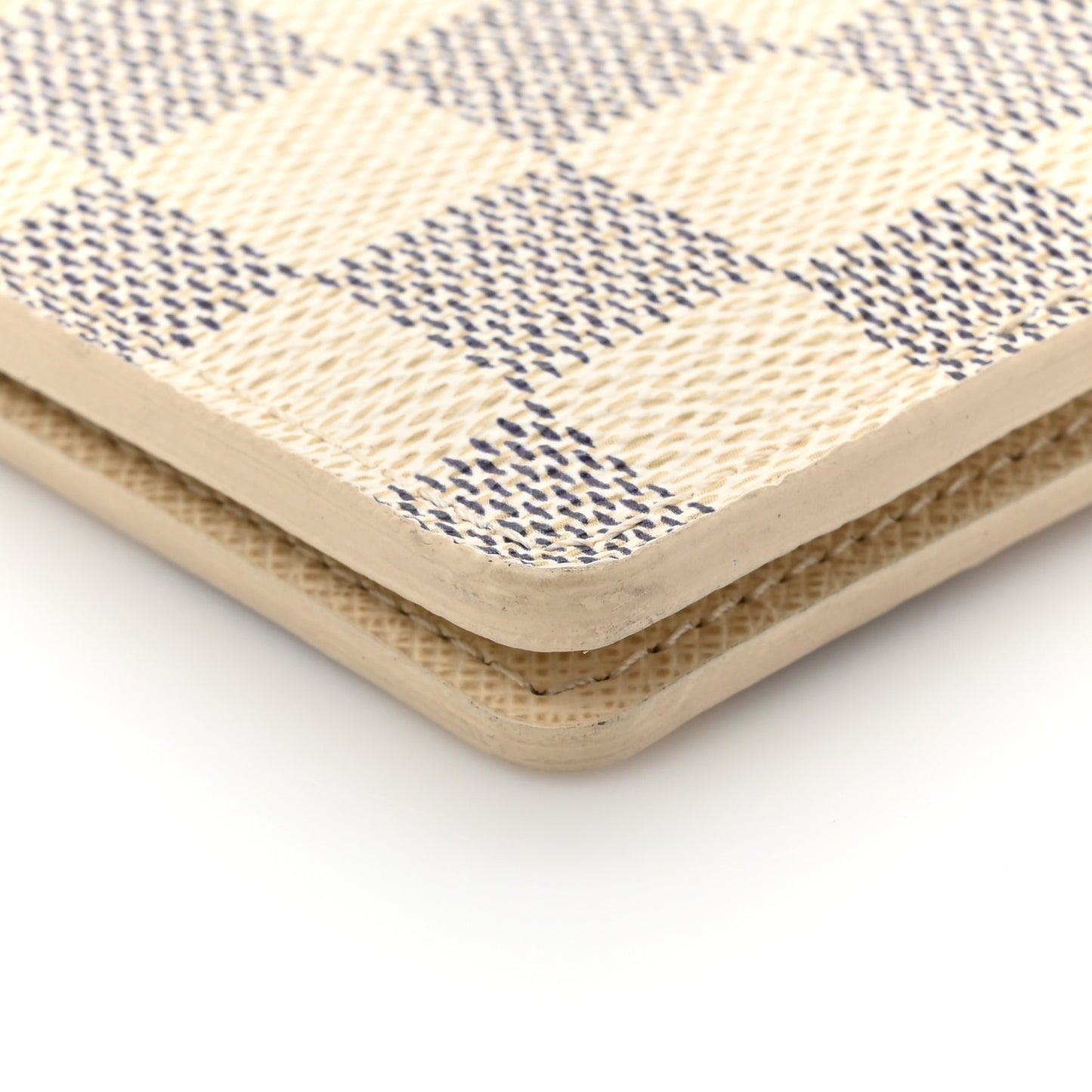 Damier Azur Pocket Organizer