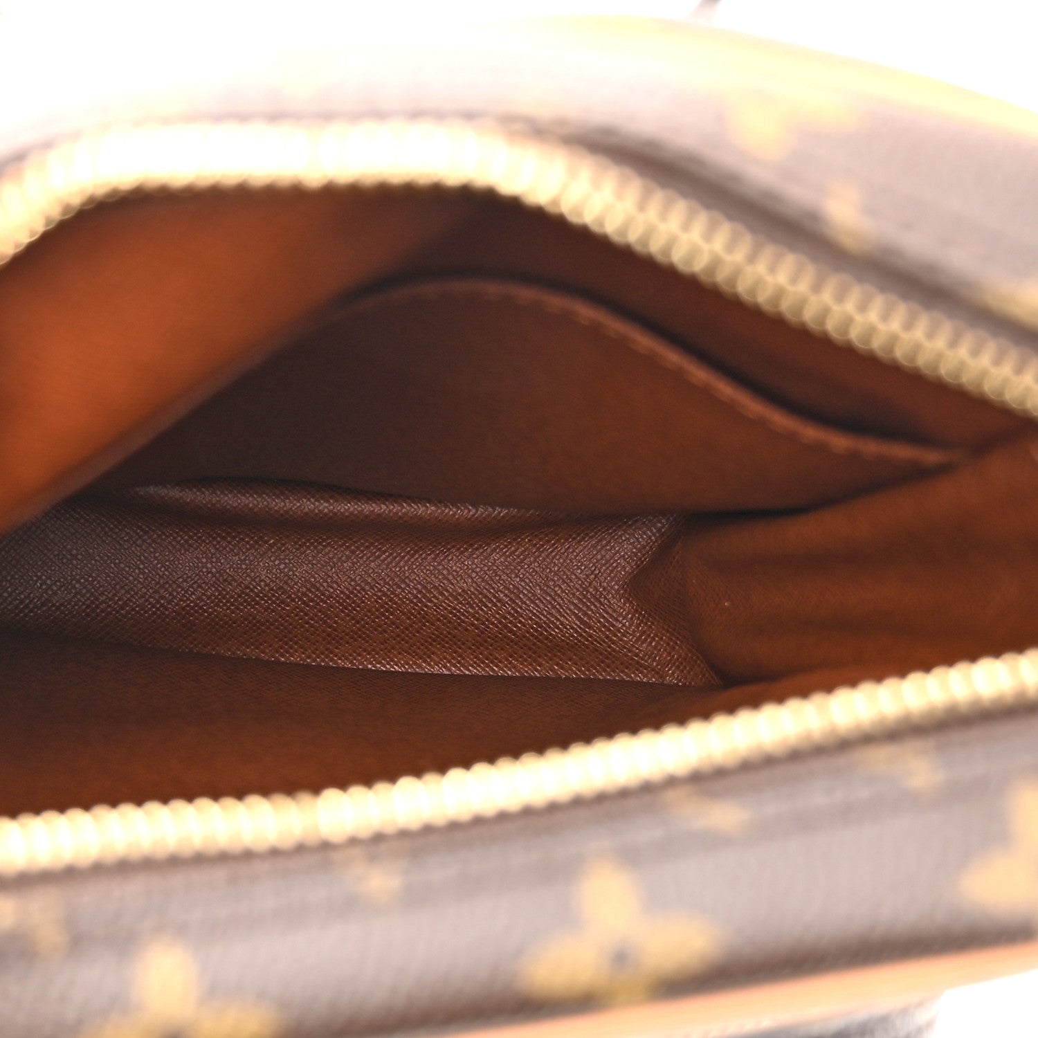 Louis Vuitton Monogram Amazone 5 of 11