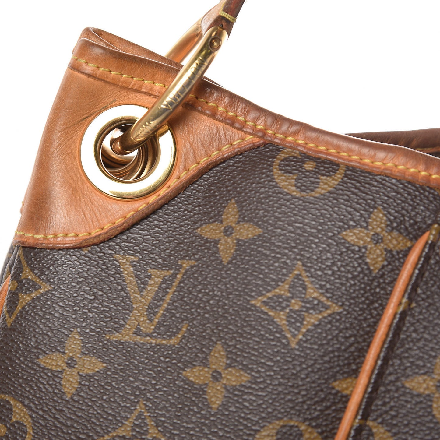 Monogram Galliera PM