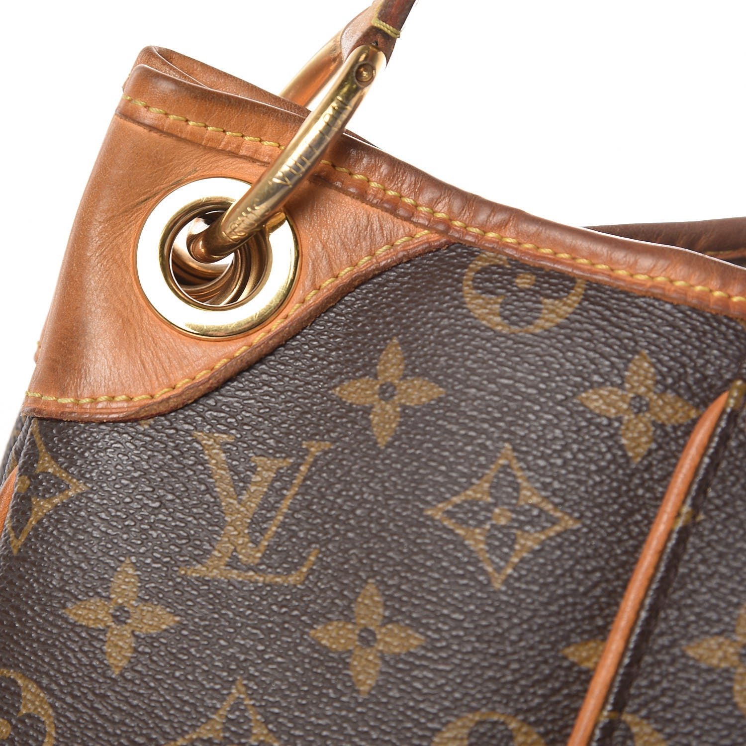 Louis Vuitton Monogram Galliera PM 19 of 25