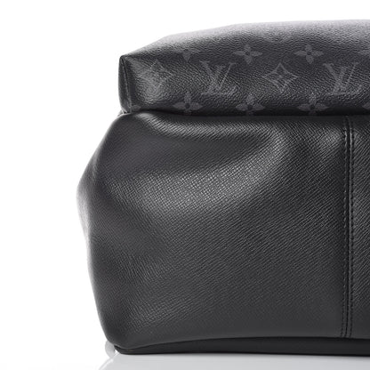 Louis Vuitton Taiga Discover Backpack PM Black 6 of 10