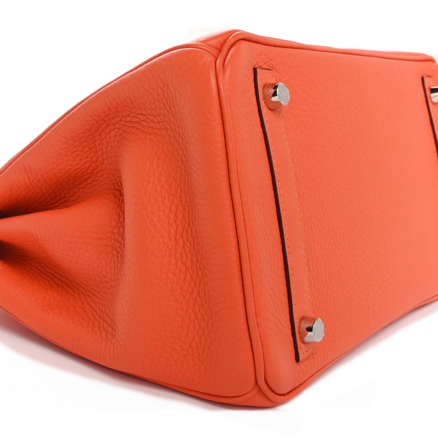 Togo Birkin 30 Feu