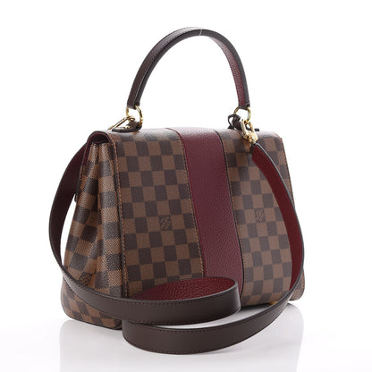 Louis Vuitton Damier Ebene Bond Street Bordeaux 4 of 8