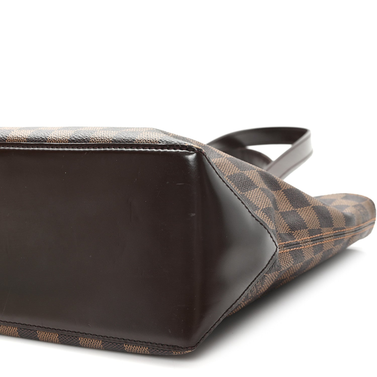 Louis Vuitton Damier Ebene Cabas Piano 9 of 9