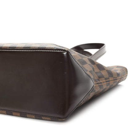 Louis Vuitton Damier Ebene Cabas Piano 9 of 9