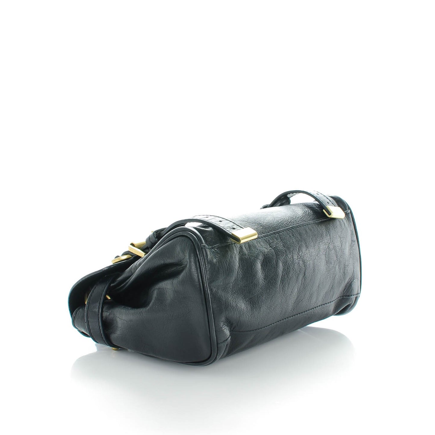Soft Buffalo Mini Alexa Black