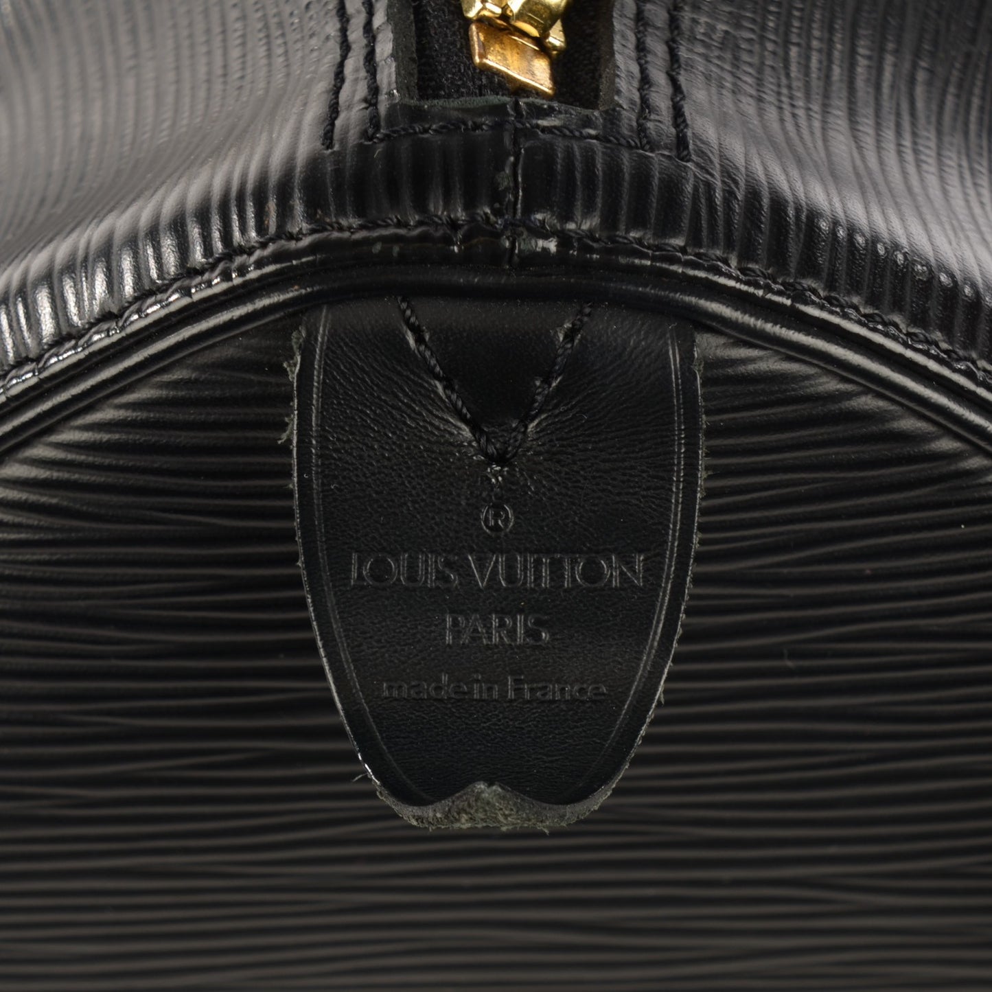 Epi Speedy 30 Black
