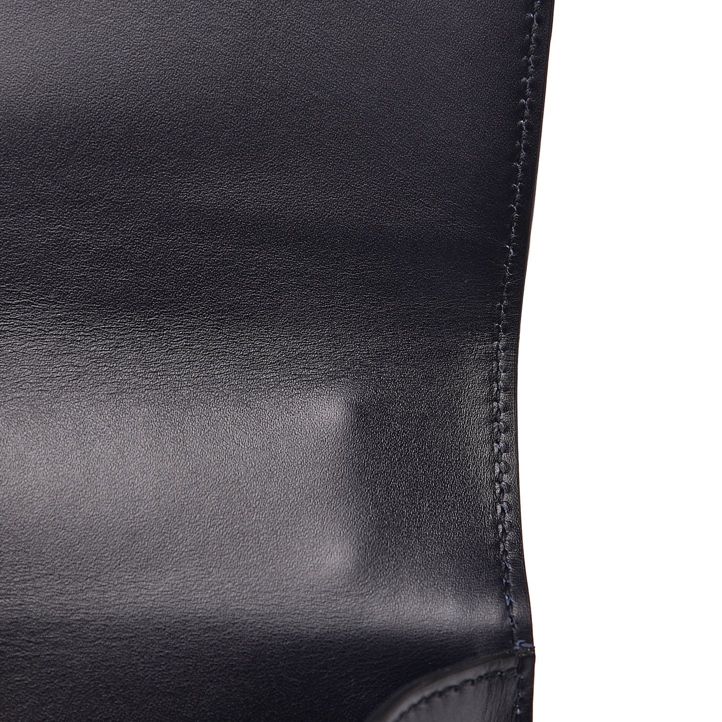 Calfskin Small Sylvie Shoulder Bag Black