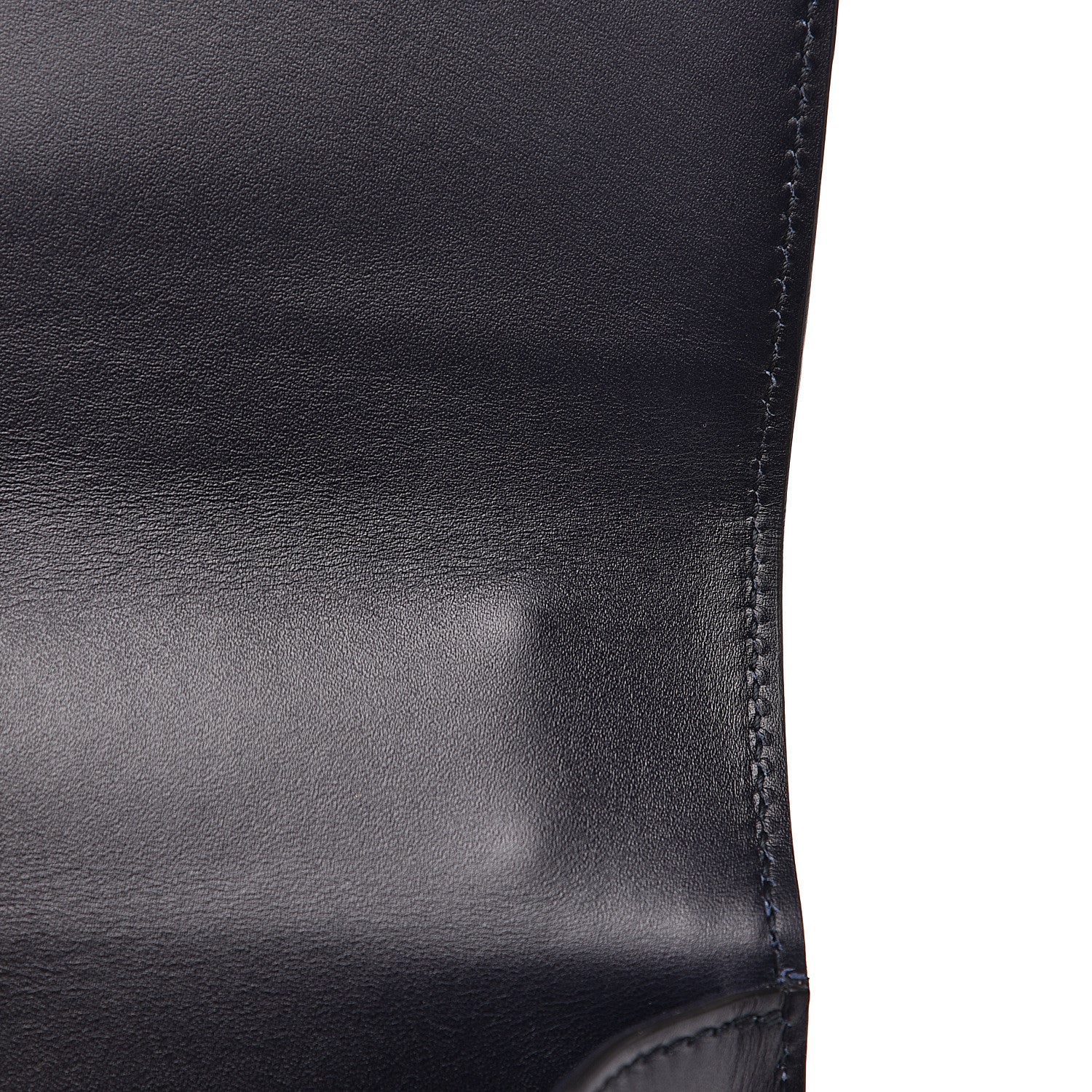 Gucci Calfskin Small Sylvie Shoulder Bag Black 11 of 12