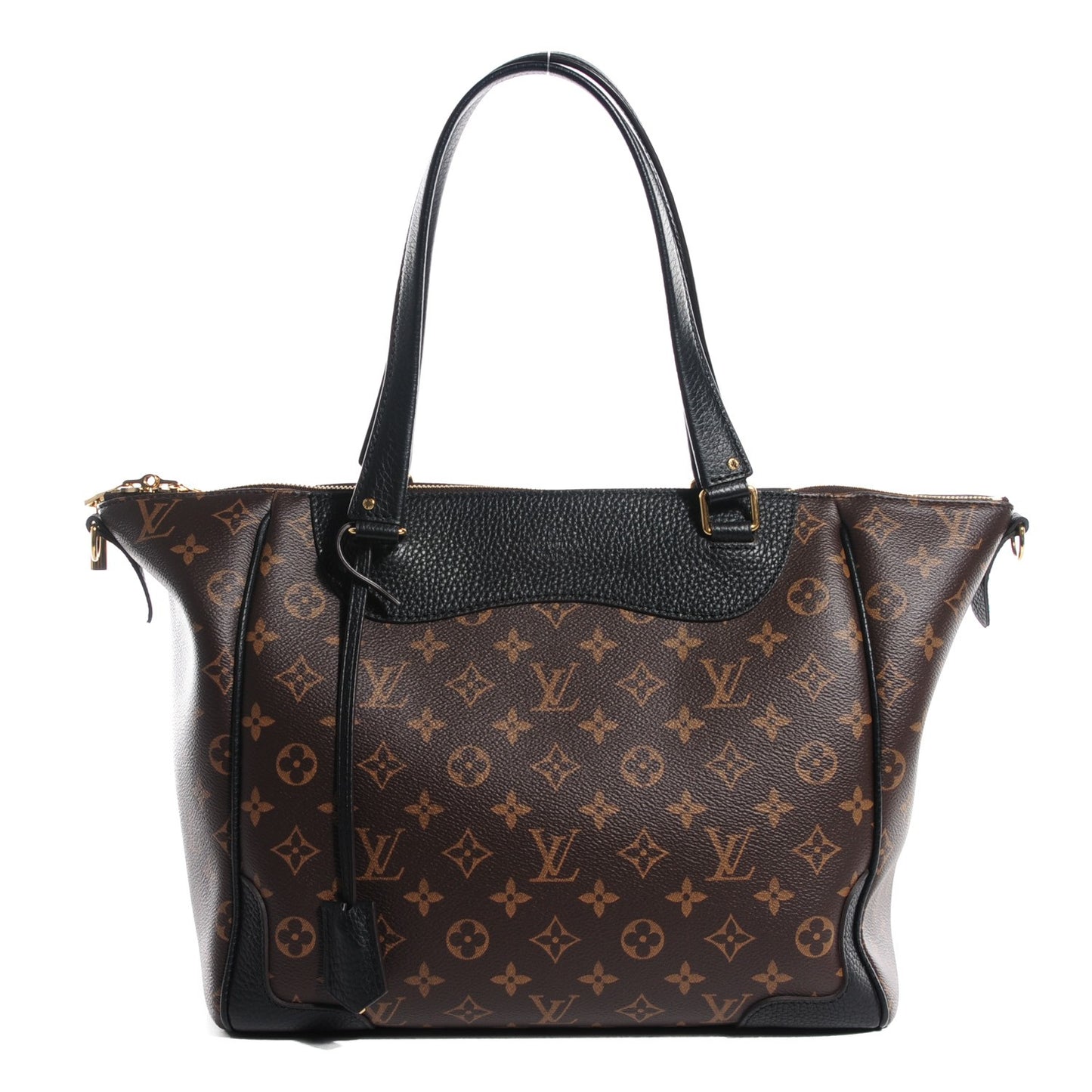 Monogram Estrela NM Black