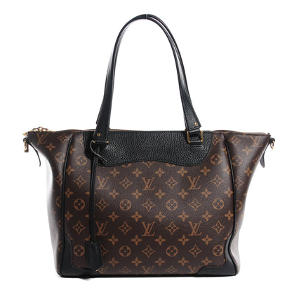 Louis Vuitton Monogram Estrela NM Black 1 of 8