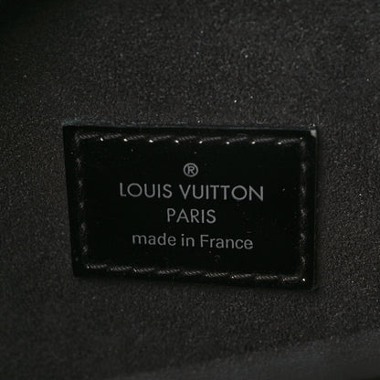 Louis Vuitton Electric Epi Pont-Neuf GM Black 6 of 7