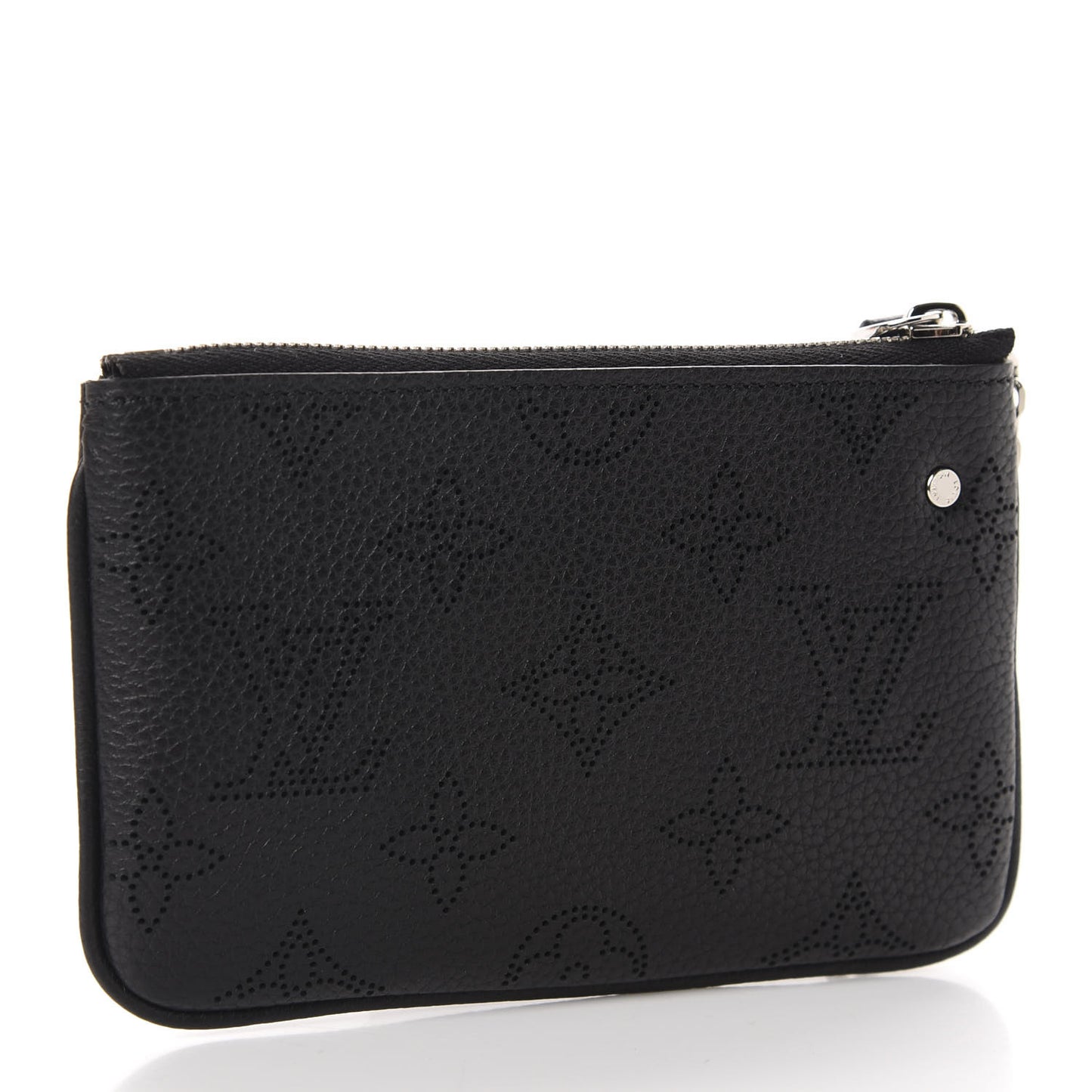 Mahina Key Pouch Black