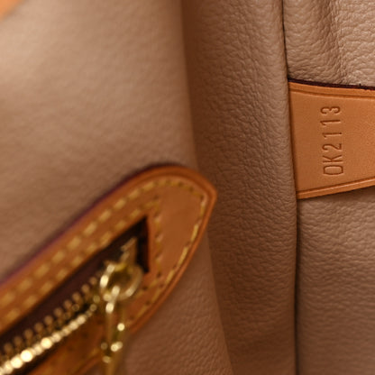 Louis Vuitton Monogram Bucket 27 7 of 10