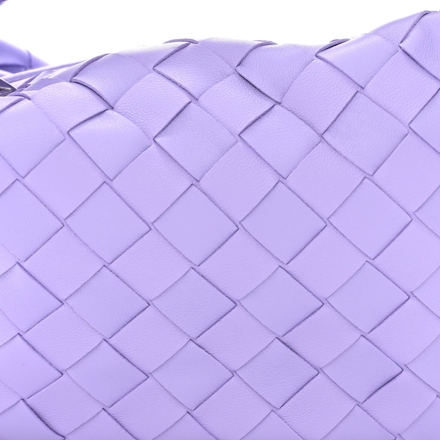 Bottega Veneta Nappa Intrecciato Mini Jodie Lavender 8 of 10