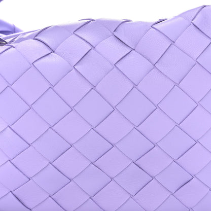 Bottega Veneta Nappa Intrecciato Mini Jodie Lavender 8 of 10