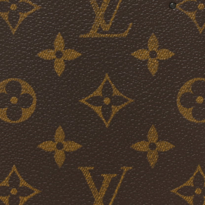 Louis Vuitton Monogram Boite Bouteilles et Glace Beauty Train Case 8 of 16