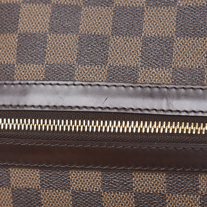 Louis Vuitton Damier Ebene Bastille Messenger 14 of 14