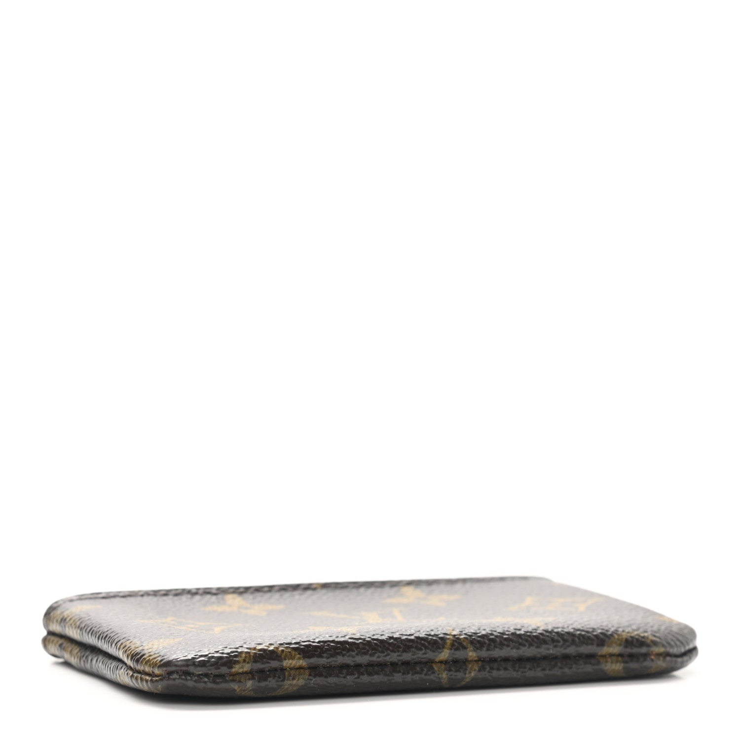 Louis Vuitton Monogram Key Pouch 4 of 10